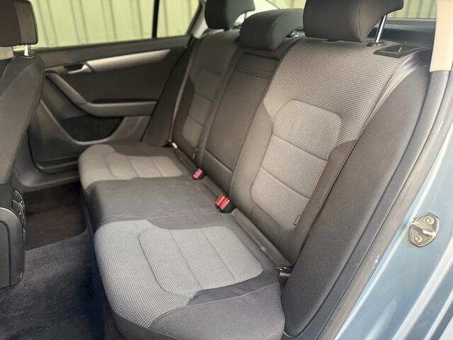 Volkswagen Passat 1.4 TSI Comfortline BlueMotion
