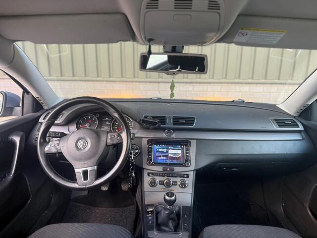 Volkswagen Passat 1.4 TSI Comfortline BlueMotion