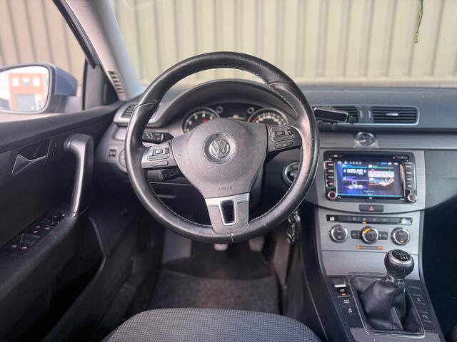 Volkswagen Passat 1.4 TSI Comfortline BlueMotion