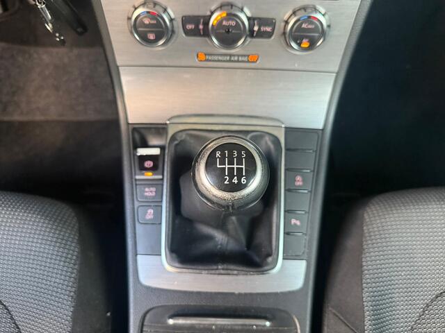 Volkswagen Passat 1.4 TSI Comfortline BlueMotion