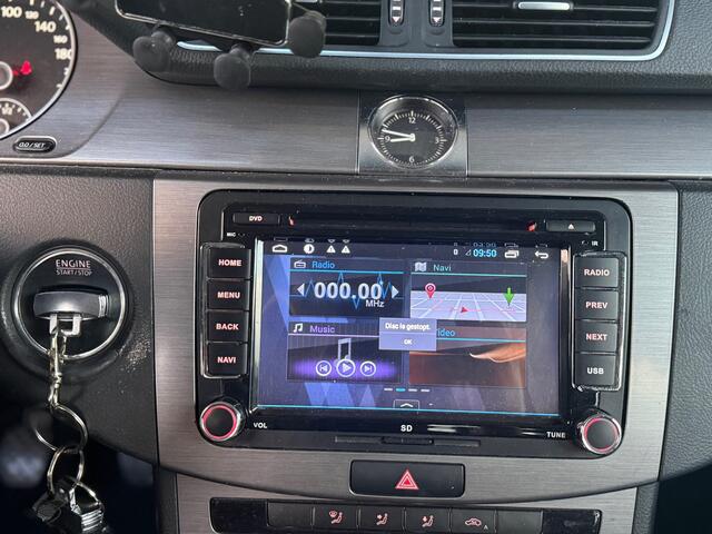 Volkswagen Passat 1.4 TSI Comfortline BlueMotion