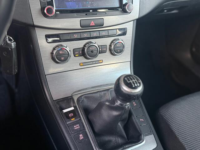 Volkswagen Passat 1.4 TSI Comfortline BlueMotion