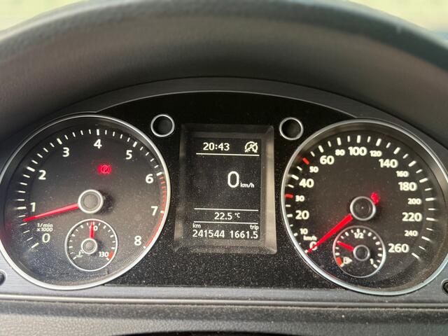 Volkswagen Passat 1.4 TSI Comfortline BlueMotion