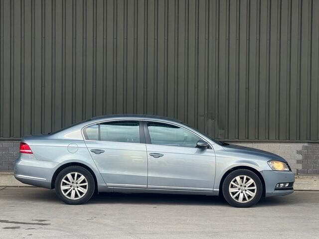 Volkswagen Passat 1.4 TSI Comfortline BlueMotion