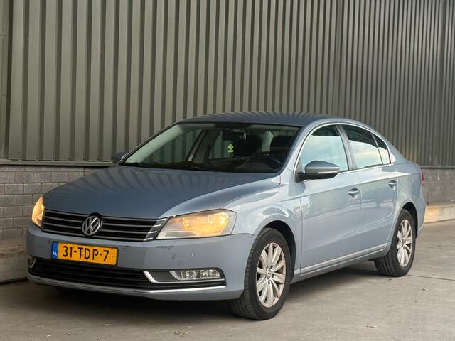 Volkswagen Passat 1.4 TSI Comfortline BlueMotion