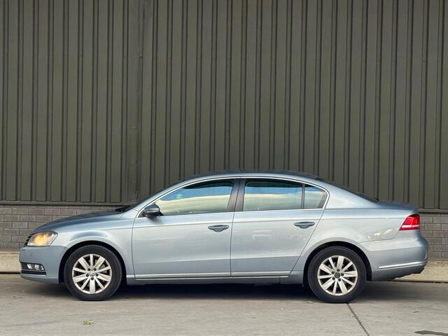 Volkswagen Passat 1.4 TSI Comfortline BlueMotion