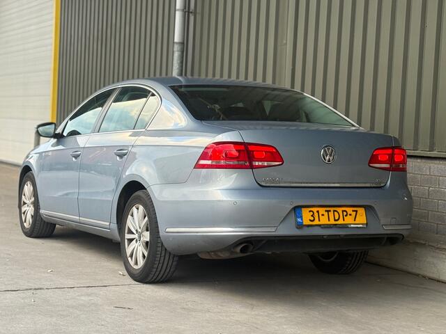 Volkswagen Passat 1.4 TSI Comfortline BlueMotion