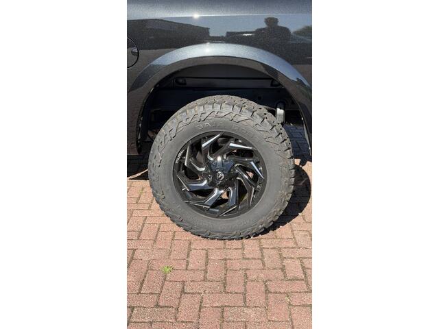 Dodge RAM PICKUP 