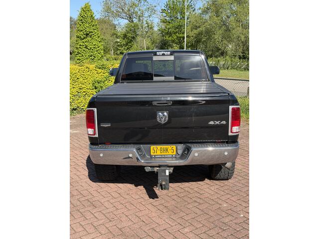 Dodge RAM PICKUP 
