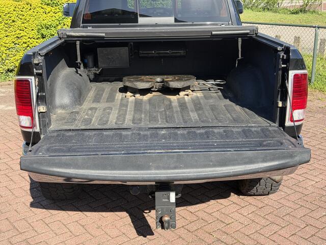 Dodge RAM PICKUP 