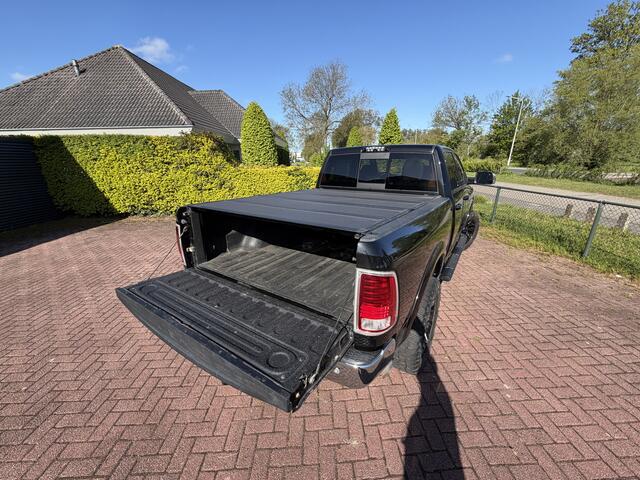 Dodge RAM PICKUP 