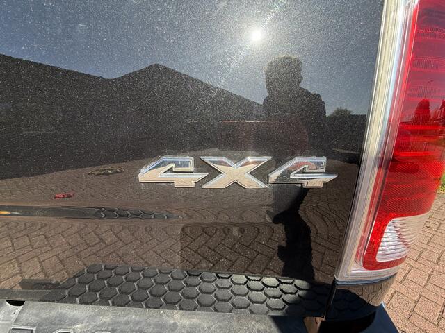 Dodge RAM PICKUP 