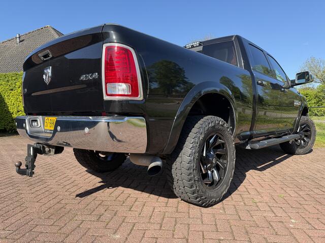 Dodge RAM PICKUP 