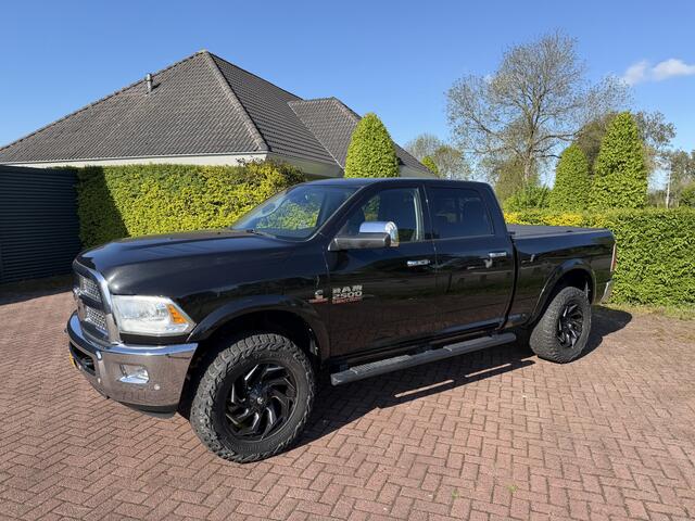 Dodge RAM PICKUP 
