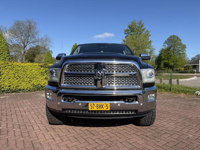 Dodge RAM PICKUP 