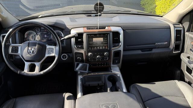 Dodge RAM PICKUP 