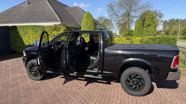 Dodge RAM PICKUP 