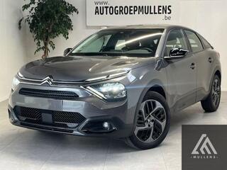 CITROEN C4 C4 PLUS EAT8