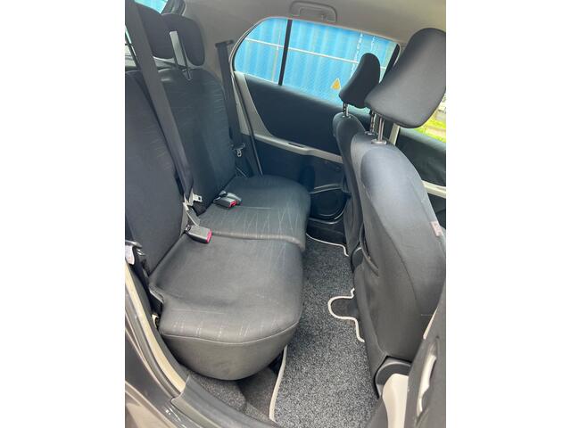 Toyota Yaris 1.3 VVTi Sol MMT Automaat 126.624Km