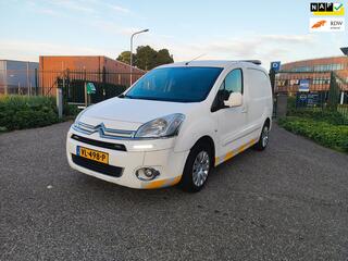 CITROEN BERLINGO 1.6 e-HDI 500 Club Economy 3Prs Airco! Apk! Nap!!!