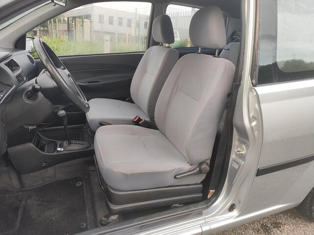 Daihatsu Cuore 1.0-12V Tokyo Automaat Nap