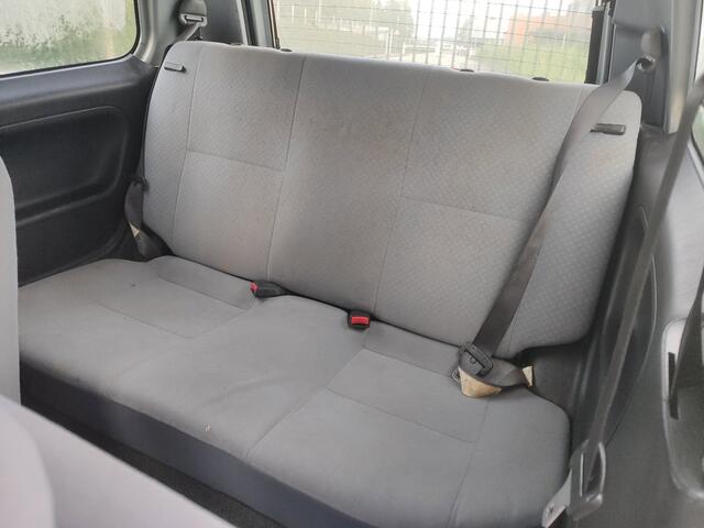 Daihatsu Cuore 1.0-12V Tokyo Automaat Nap