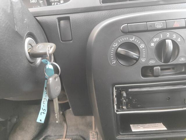 Daihatsu Cuore 1.0-12V Tokyo Automaat Nap