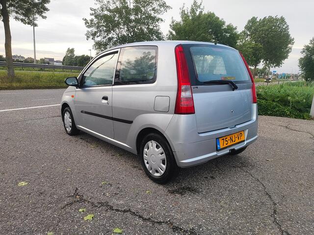 Daihatsu Cuore 1.0-12V Tokyo Automaat Nap