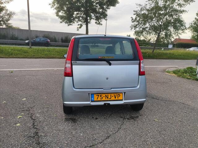Daihatsu Cuore 1.0-12V Tokyo Automaat Nap
