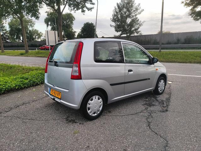 Daihatsu Cuore 1.0-12V Tokyo Automaat Nap
