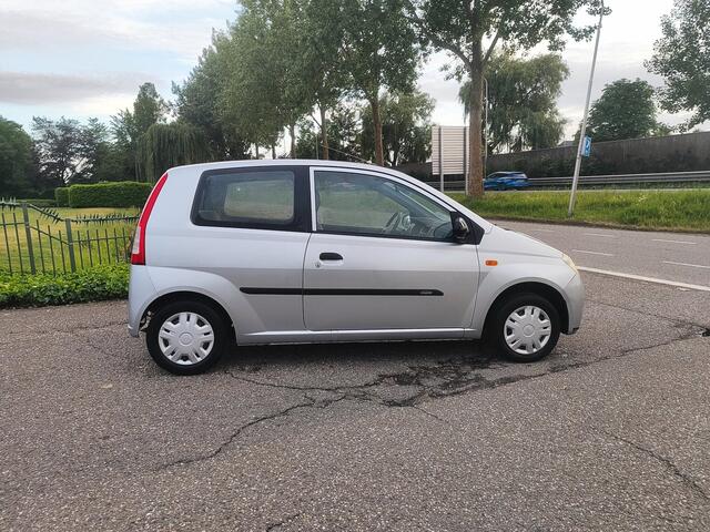 Daihatsu Cuore 1.0-12V Tokyo Automaat Nap
