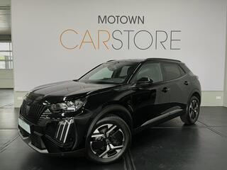 PEUGEOT 2008 1.2 HYbrid 145 e GT Line 360 Camera Adaptive Cruise