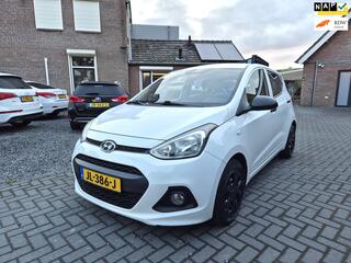 HYUNDAI I 10 1.0i Go! 5 Deurs Airco Navigatie