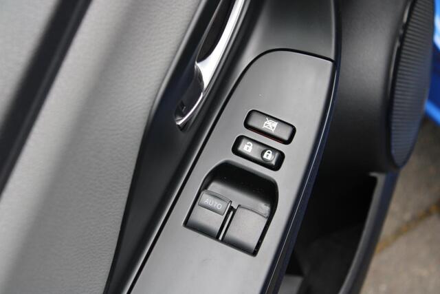 Toyota Yaris 1.5 Hybrid Energy Camera/Navi/Cruise