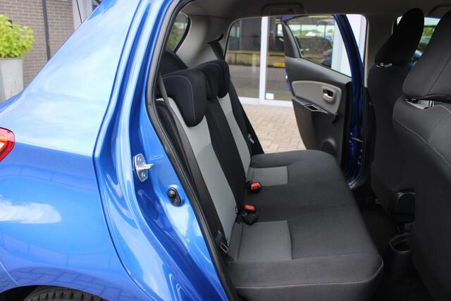 Toyota Yaris 1.5 Hybrid Energy Camera/Navi/Cruise