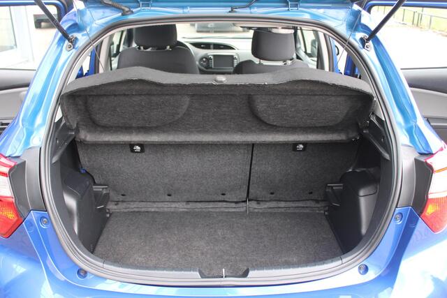 Toyota Yaris 1.5 Hybrid Energy Camera/Navi/Cruise