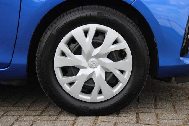 Toyota Yaris 1.5 Hybrid Energy Camera/Navi/Cruise