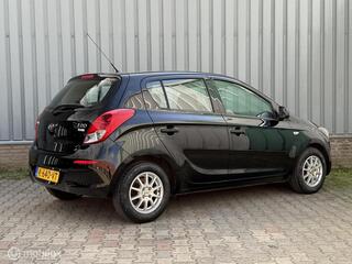 HYUNDAI I 20 1.2i i-Motion | Airco | 5-Deurs