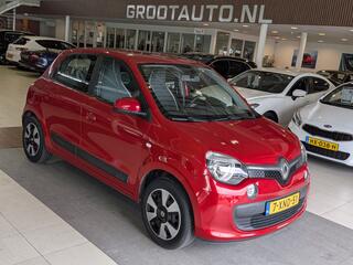 Renault Twingo (2007 - 2014)