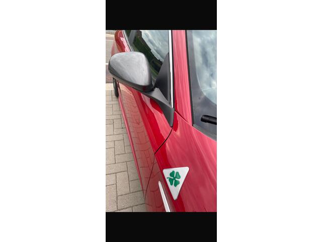 Alfa Romeo Giulietta 1.7 TBi Quadrifoglio Verde 72.744 KM  Topstaat