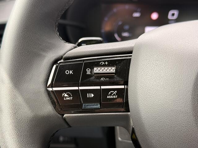 Alfa Romeo Junior 1.2 Turbo Hyb Ibrida