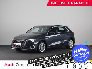 Audi A3 Sportback (2012 - 2020)