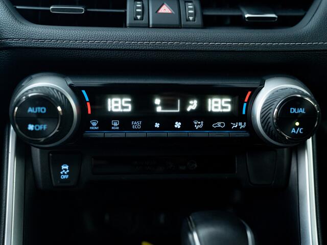 Toyota RAV4 2.5 Hybrid Dynamic | Elk. A-klep | Adapt. Cruise Control | Camera | Keyless | Prijs Rijklaar