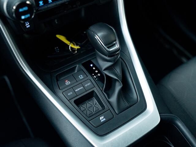 Toyota RAV4 2.5 Hybrid Dynamic | Elk. A-klep | Adapt. Cruise Control | Camera | Keyless | Prijs Rijklaar