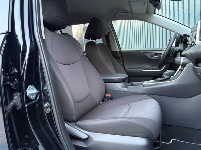 Toyota RAV4 2.5 Hybrid Dynamic | Elk. A-klep | Adapt. Cruise Control | Camera | Keyless | Prijs Rijklaar