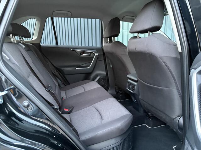 Toyota RAV4 2.5 Hybrid Dynamic | Elk. A-klep | Adapt. Cruise Control | Camera | Keyless | Prijs Rijklaar
