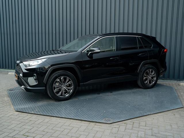 Toyota RAV4 2.5 Hybrid Dynamic | Elk. A-klep | Adapt. Cruise Control | Camera | Keyless | Prijs Rijklaar