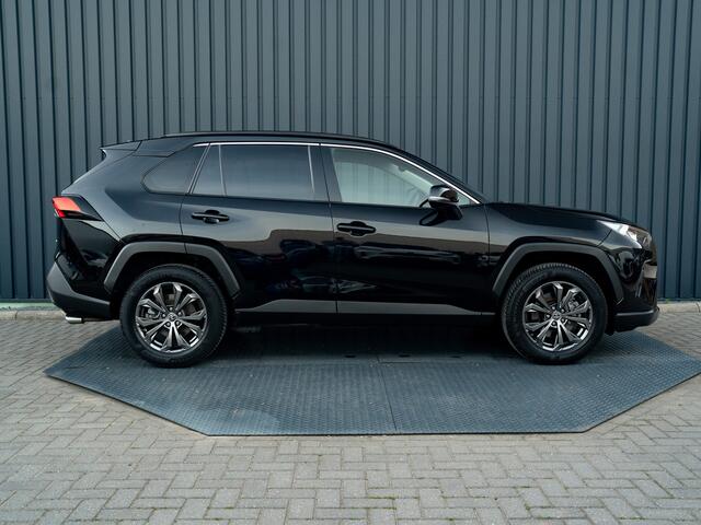 Toyota RAV4 2.5 Hybrid Dynamic | Elk. A-klep | Adapt. Cruise Control | Camera | Keyless | Prijs Rijklaar