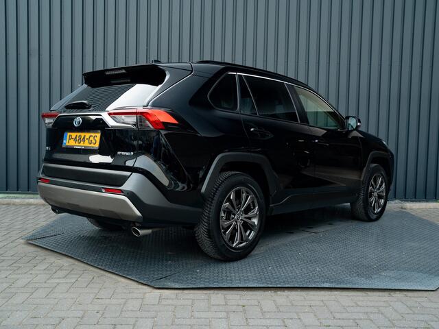 Toyota RAV4 2.5 Hybrid Dynamic | Elk. A-klep | Adapt. Cruise Control | Camera | Keyless | Prijs Rijklaar