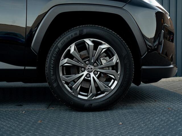 Toyota RAV4 2.5 Hybrid Dynamic | Elk. A-klep | Adapt. Cruise Control | Camera | Keyless | Prijs Rijklaar